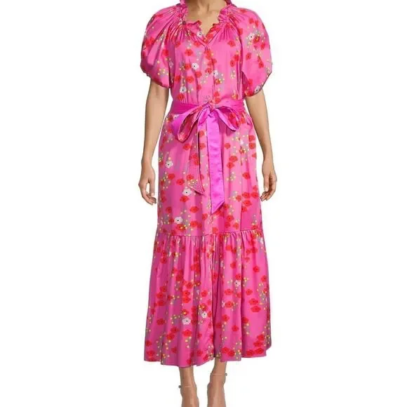 Cynthia Rowley NWT dress.